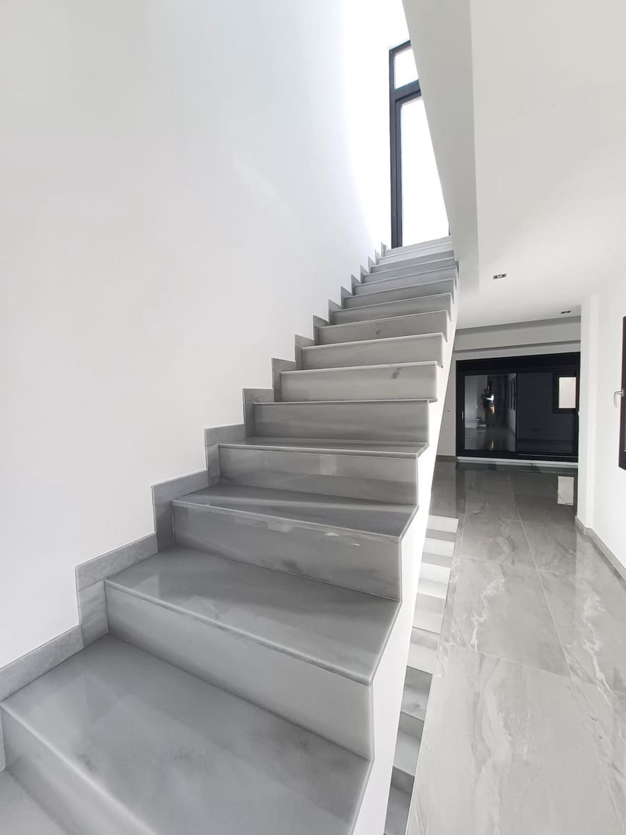 3 chambre Villa/Maison à vendre à San Pedro del Pinatar avec piscine garage - 414 900 € (Ref: 8738455)