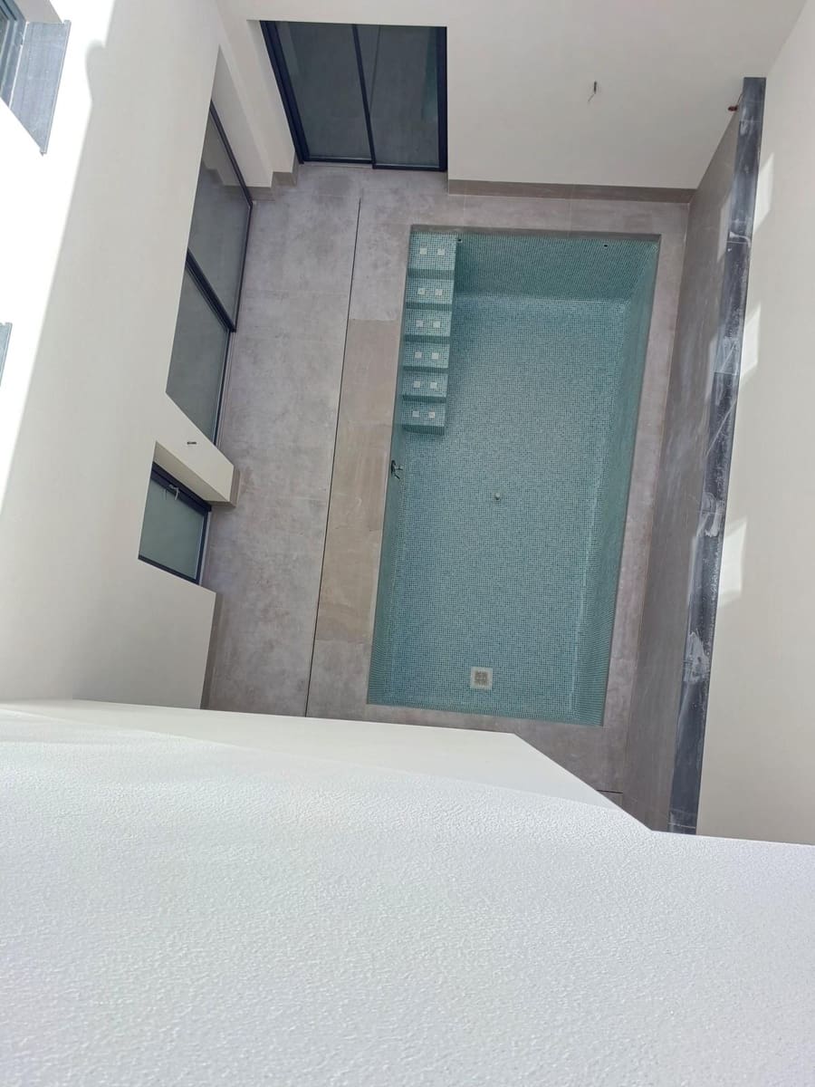 3 chambre Villa/Maison à vendre à San Pedro del Pinatar avec piscine garage - 414 900 € (Ref: 8738455)