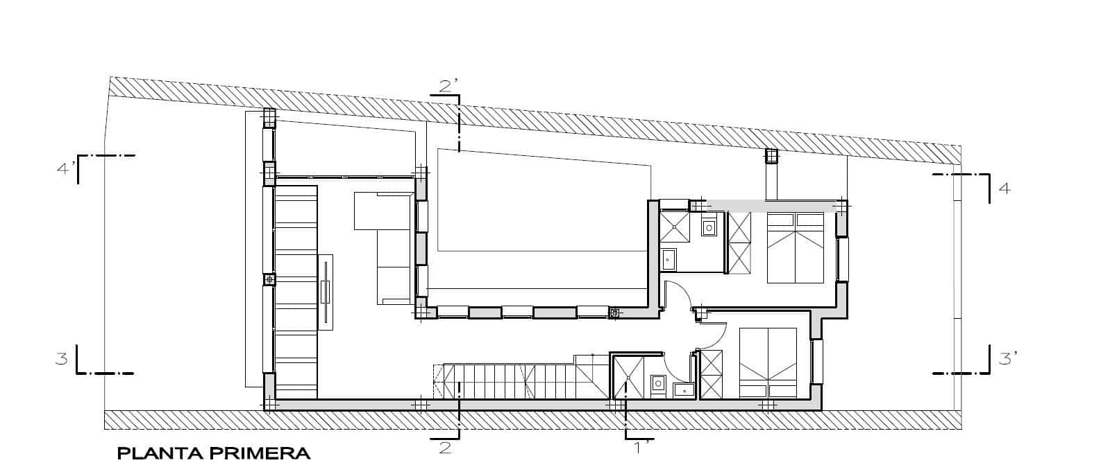 3 chambre Villa/Maison à vendre à San Pedro del Pinatar avec piscine garage - 414 900 € (Ref: 8738455)