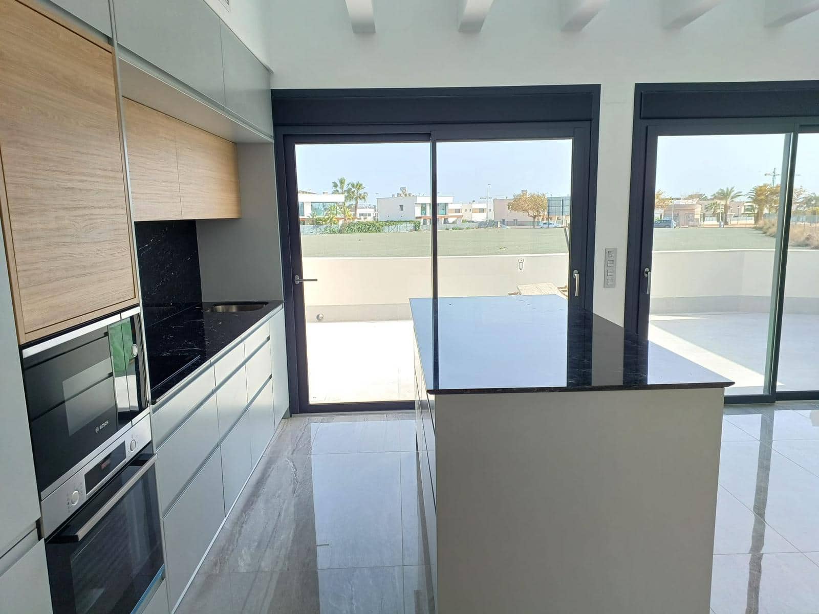 3 chambre Villa/Maison à vendre à San Pedro del Pinatar avec piscine garage - 414 900 € (Ref: 8738455)