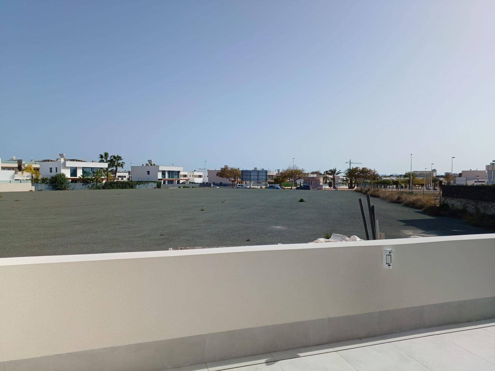 3 chambre Villa/Maison à vendre à San Pedro del Pinatar avec piscine garage - 414 900 € (Ref: 8738455)