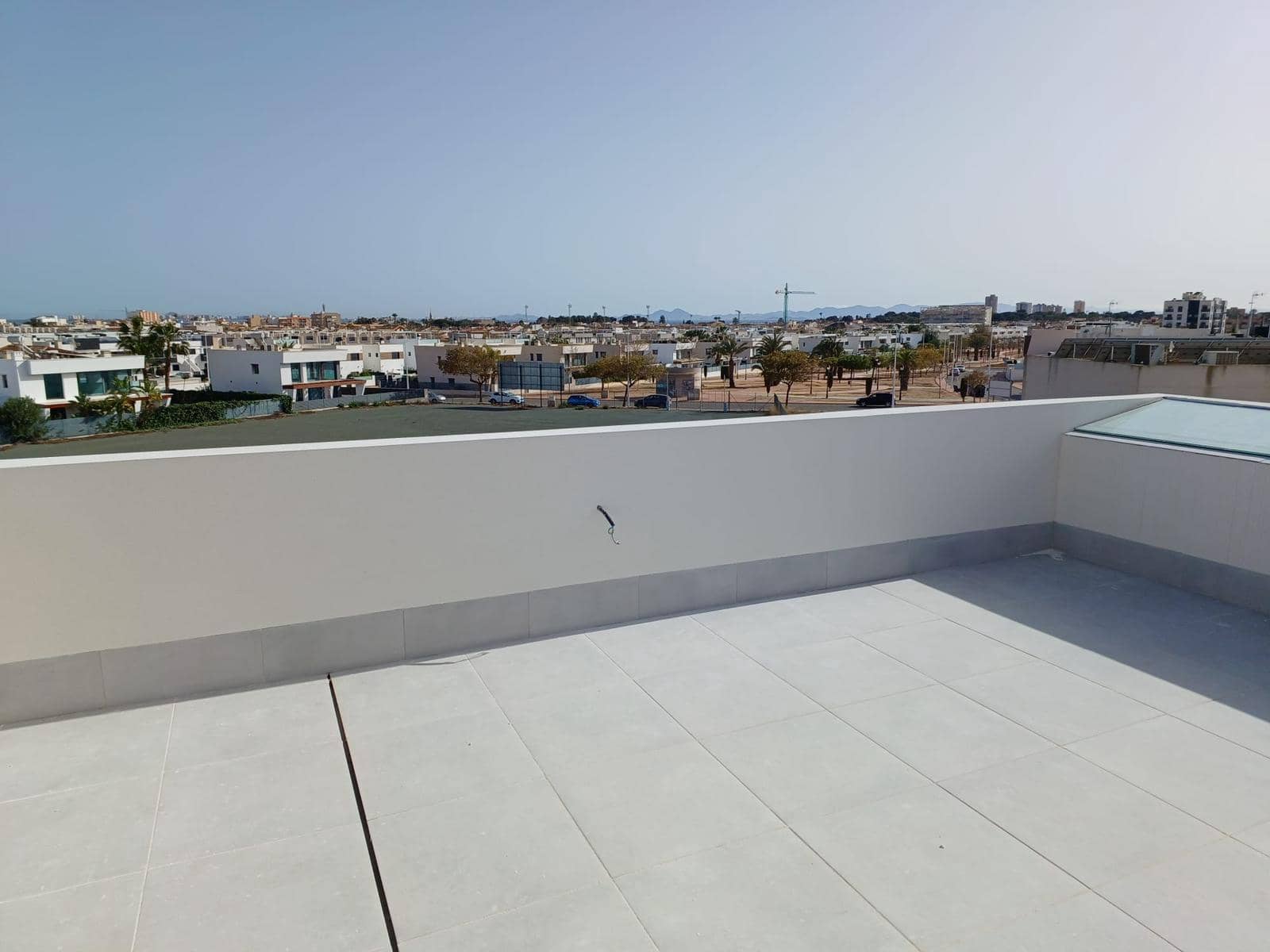 3 chambre Villa/Maison à vendre à San Pedro del Pinatar avec piscine garage - 414 900 € (Ref: 8738455)