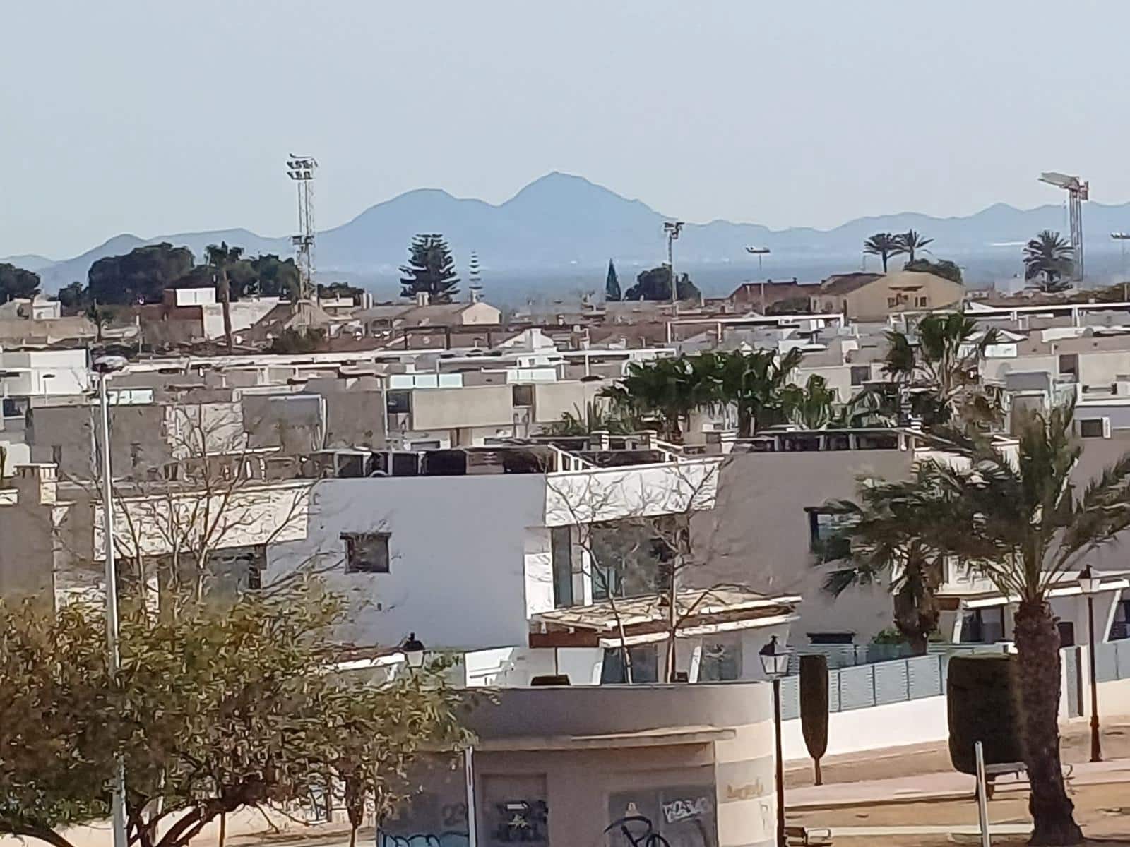 3 chambre Villa/Maison à vendre à San Pedro del Pinatar avec piscine garage - 414 900 € (Ref: 8738455)