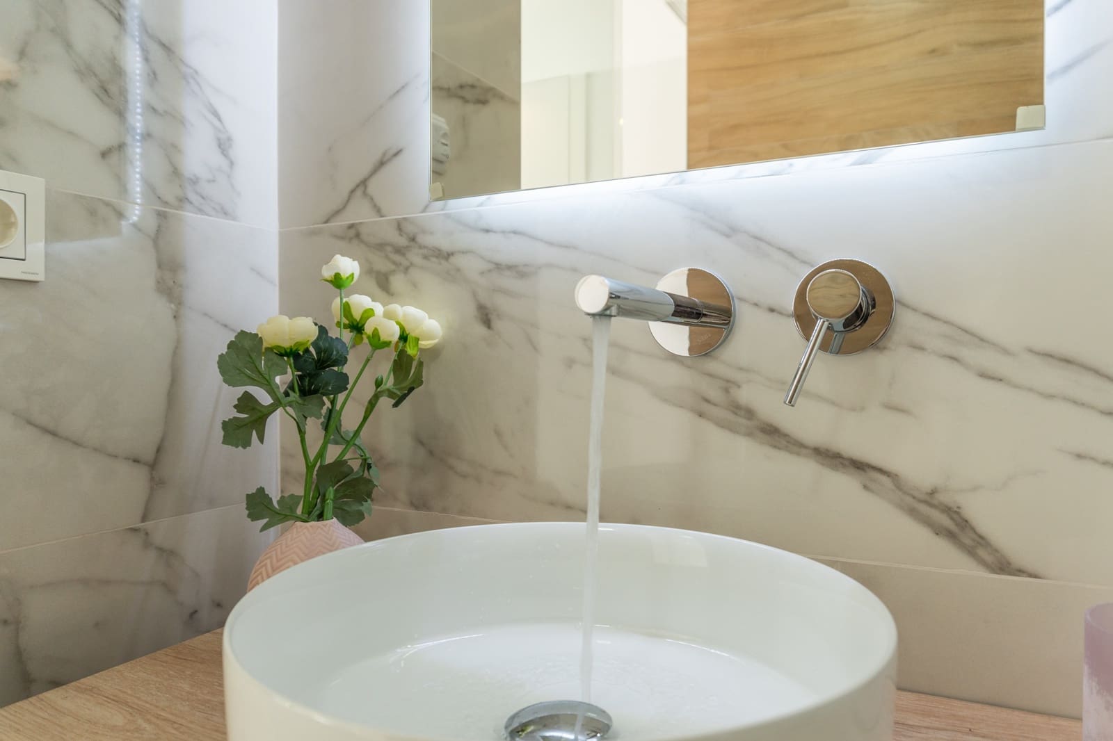 3 soveværelse Rækkehus til salg i Torrevieja med swimmingpool garage - € 294.900 (Ref: 8741983)