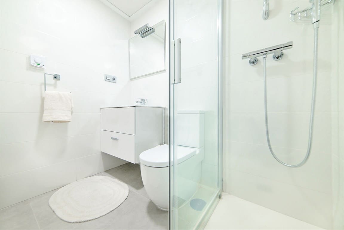 3 slaapkamer Rijtjeshuis te koop in Pilar de la Horadada met zwembad - € 269.000 (Ref: 8742007)