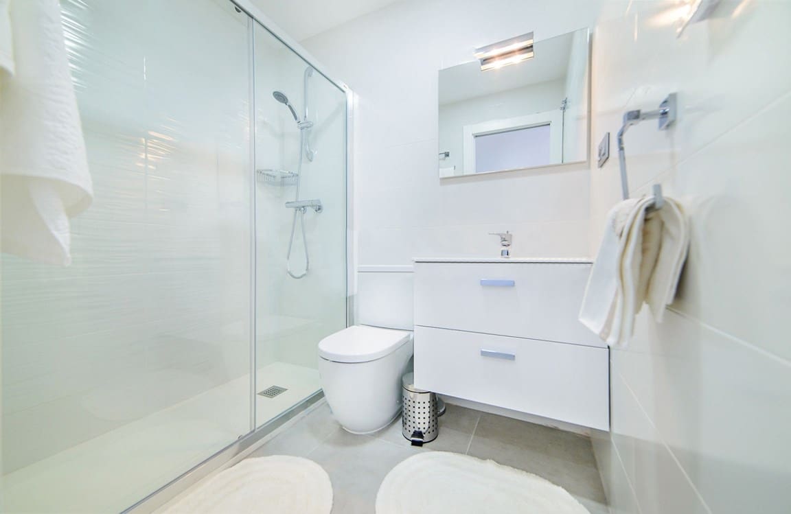 3 slaapkamer Rijtjeshuis te koop in Pilar de la Horadada met zwembad - € 269.000 (Ref: 8742007)