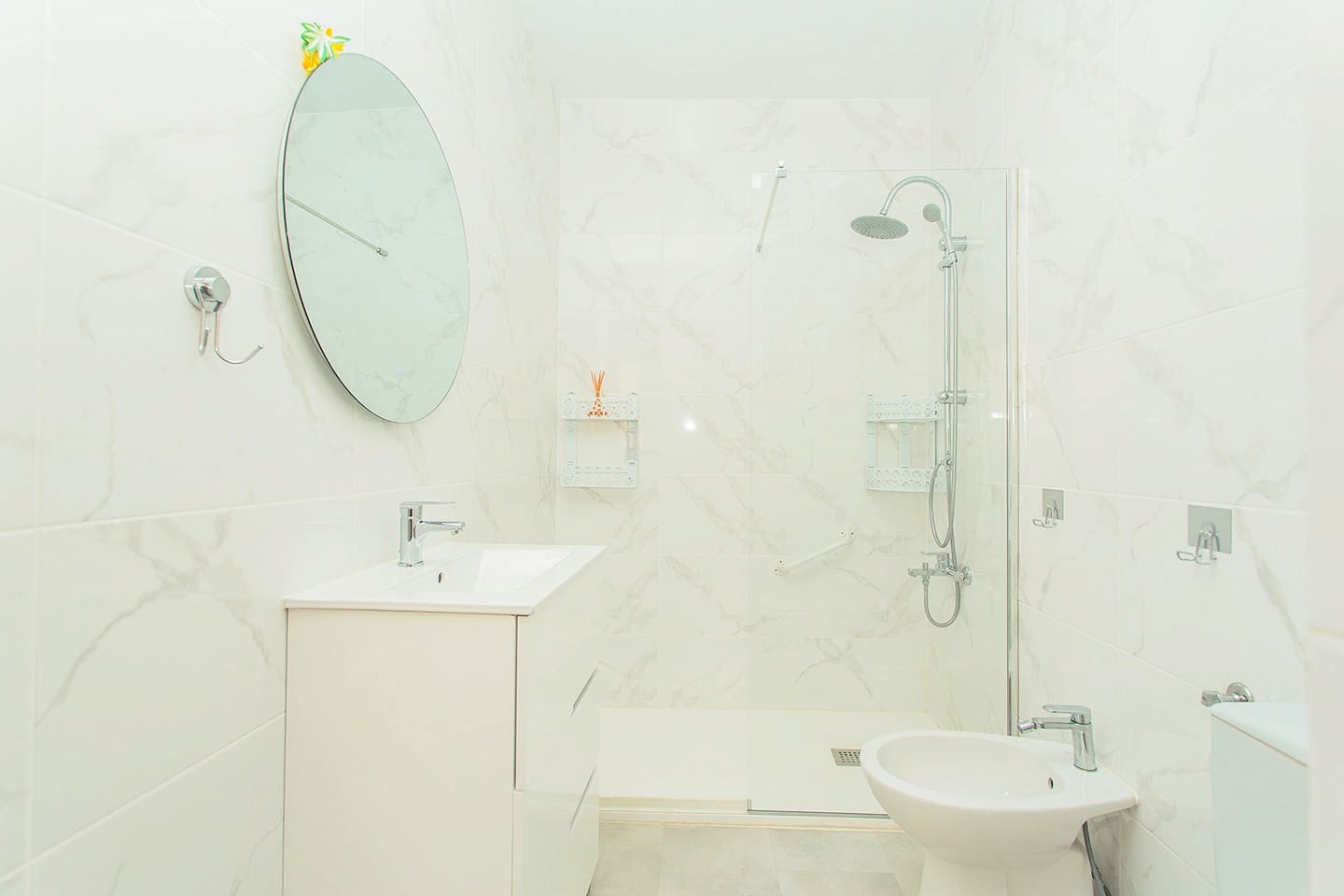 Piso de 3 habitaciones en Torrevieja en venta - 199.900 € (Ref: 9396681)