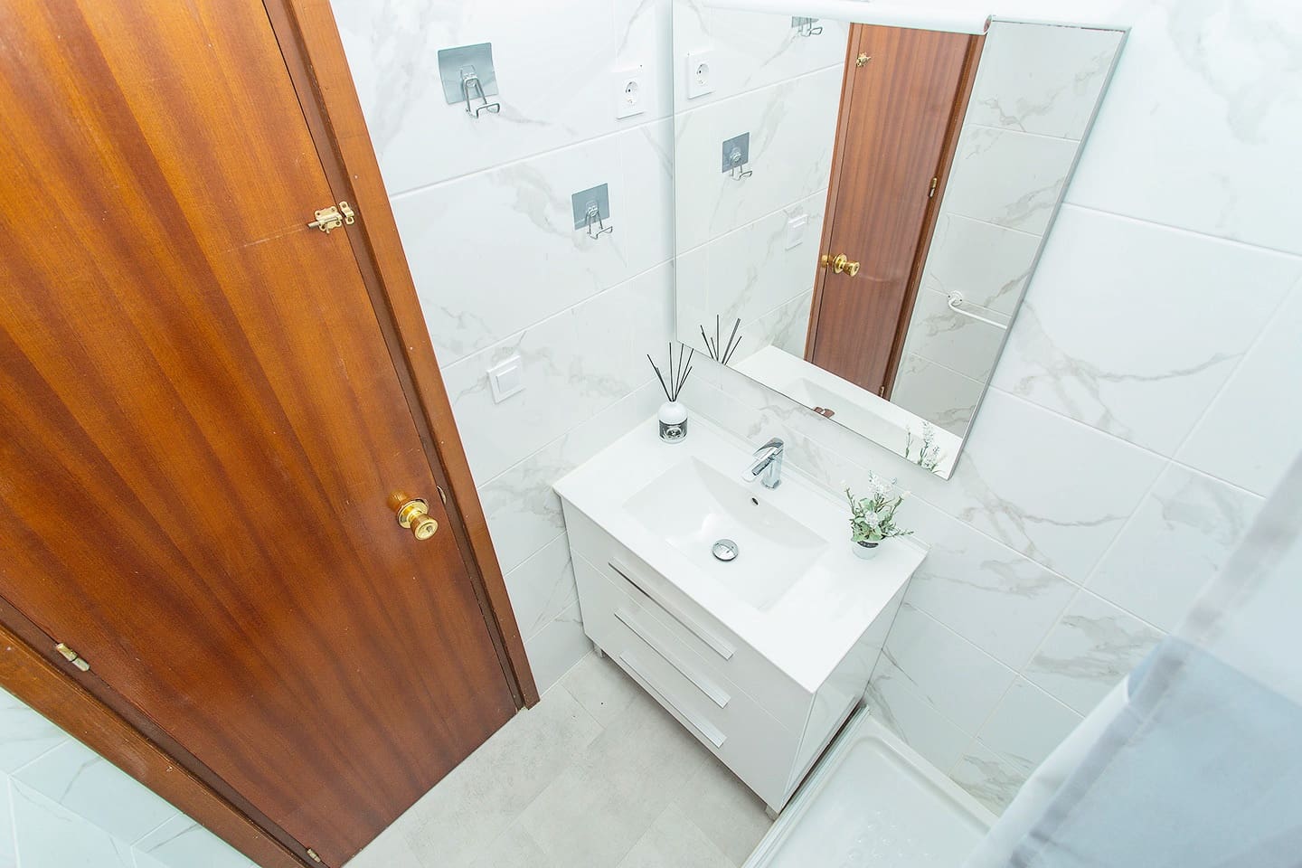 Piso de 3 habitaciones en Torrevieja en venta - 199.900 € (Ref: 9396681)