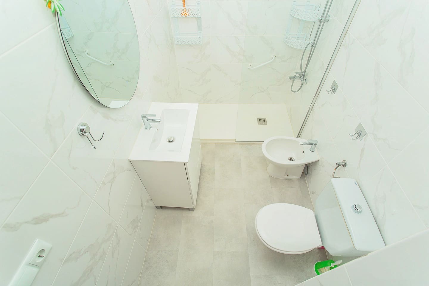 Piso de 3 habitaciones en Torrevieja en venta - 199.900 € (Ref: 9396681)