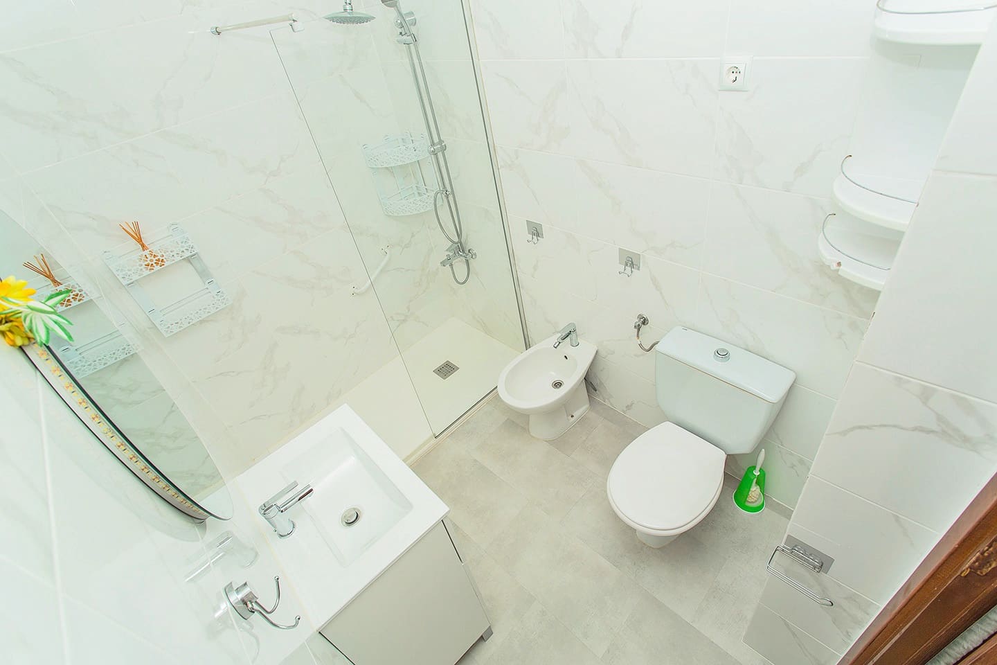 Piso de 3 habitaciones en Torrevieja en venta - 199.900 € (Ref: 9396681)