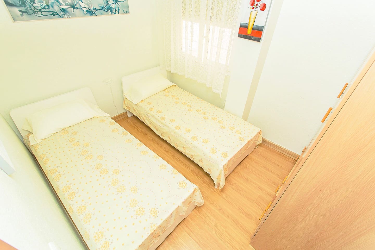 Piso de 3 habitaciones en Torrevieja en venta - 199.900 € (Ref: 9396681)