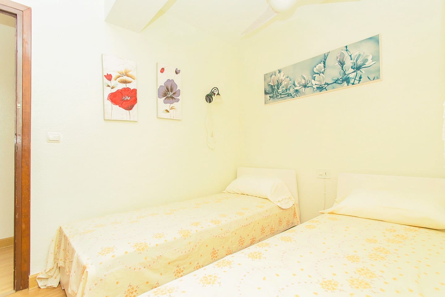 Piso de 3 habitaciones en Torrevieja en venta - 199.900 € (Ref: 9396681)