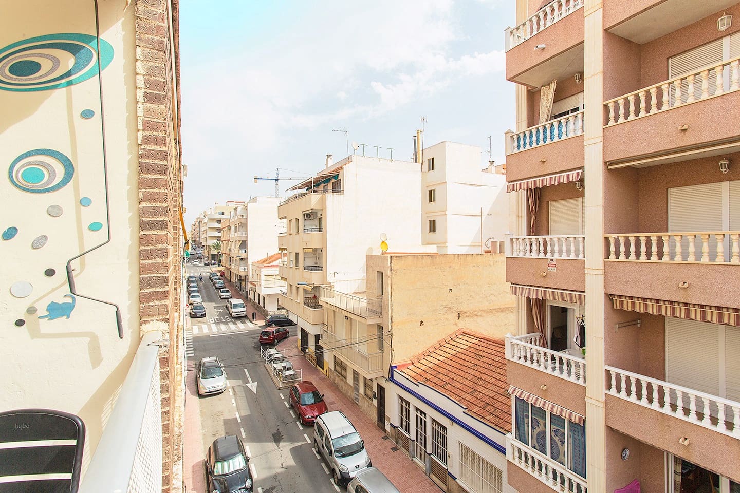 Piso de 3 habitaciones en Torrevieja en venta - 199.900 € (Ref: 9396681)