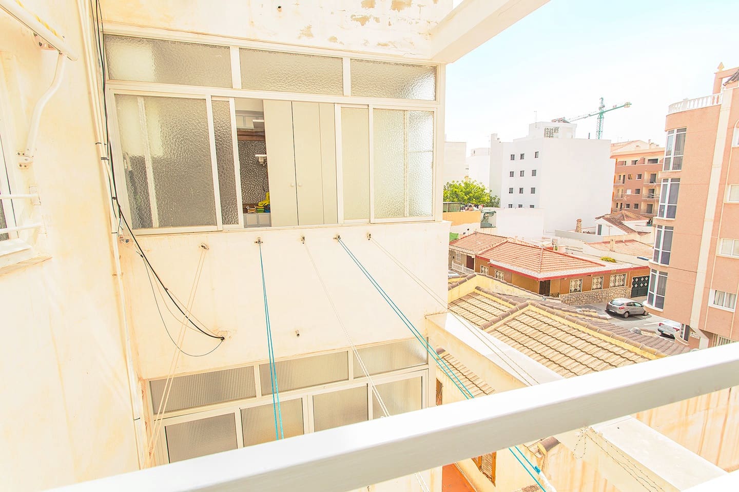 Piso de 3 habitaciones en Torrevieja en venta - 199.900 € (Ref: 9396681)