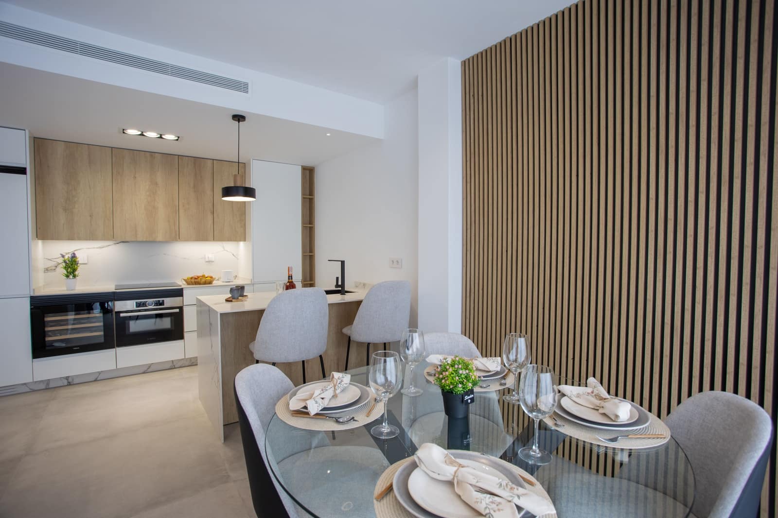 3 bedroom Apartment for sale in San Pedro del Pinatar with pool garage - € 279,000 (Ref: 9400226)