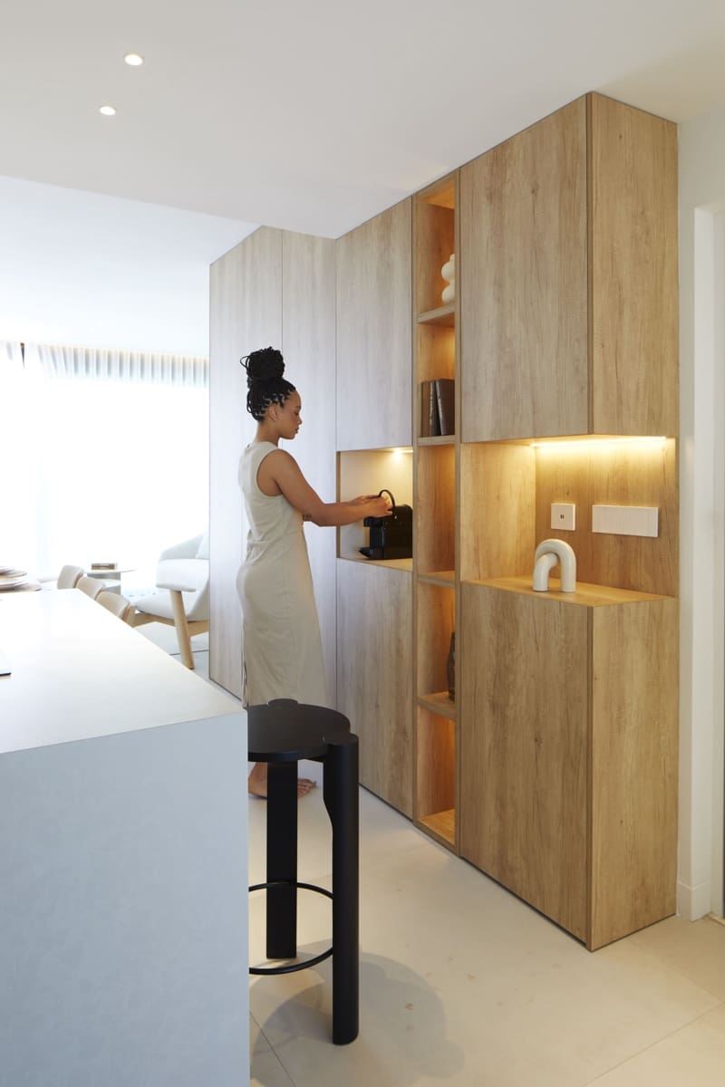 3 bedroom Apartment for sale in San Javier with pool garage - € 599,000 (Ref: 9403716)