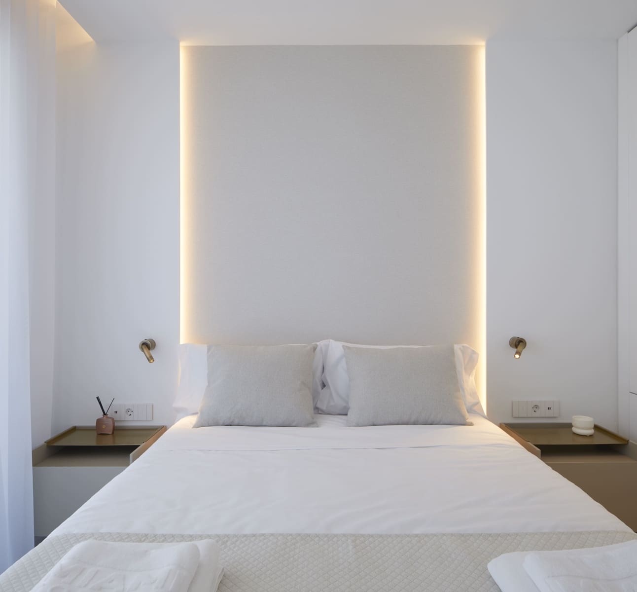 3 bedroom Apartment for sale in San Javier with pool garage - € 599,000 (Ref: 9403716)