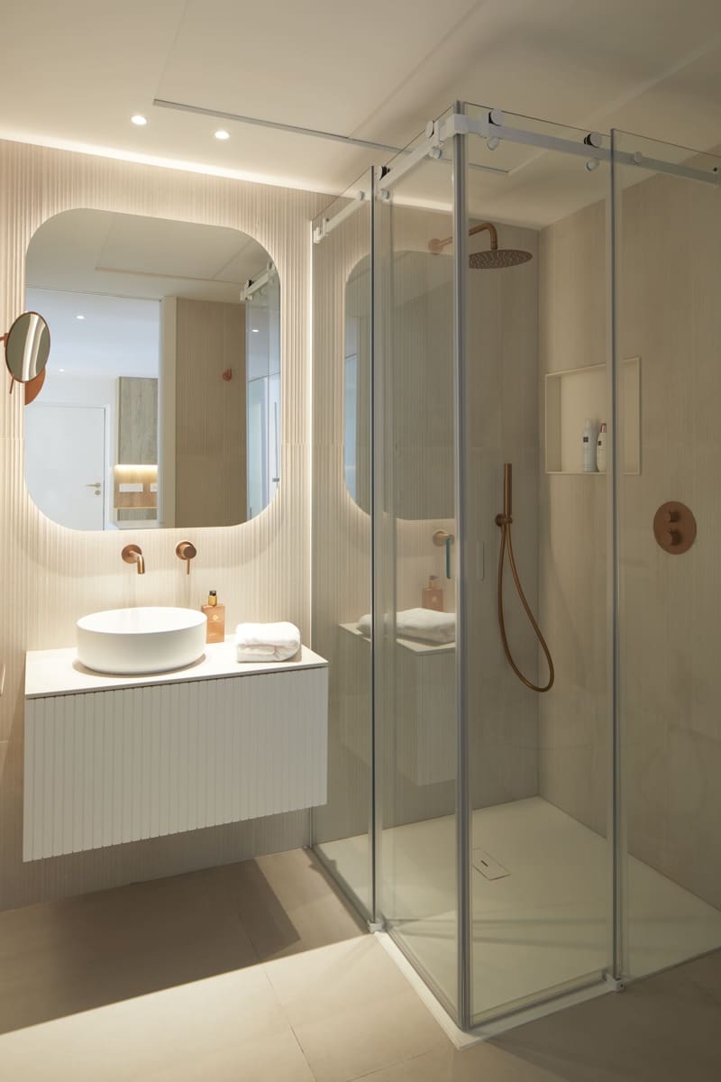 3 bedroom Apartment for sale in San Javier with pool garage - € 599,000 (Ref: 9403716)