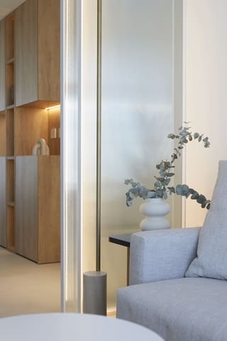 3 camera da letto Appartamento in vendita in La Manga del Mar Menor con piscina garage - 599.000 € (Rif: 9403716)