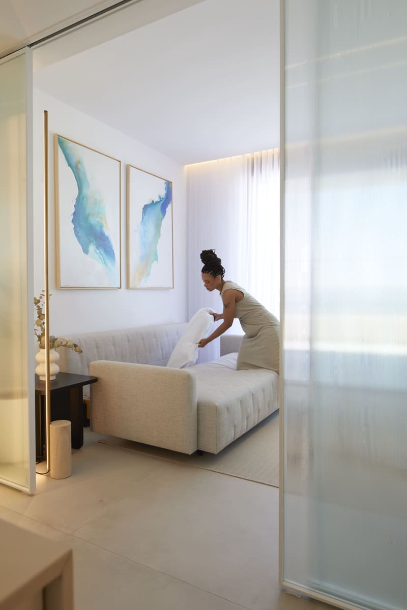 3 bedroom Apartment for sale in San Javier with pool garage - € 599,000 (Ref: 9403716)