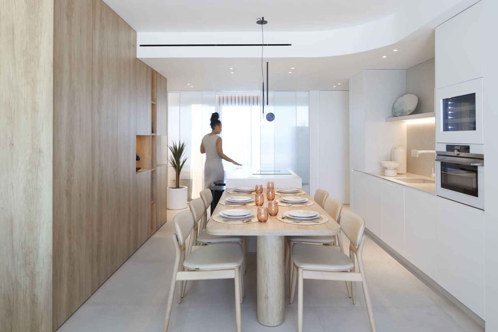 3 bedroom Apartment for sale in San Javier with pool garage - € 599,000 (Ref: 9403716)