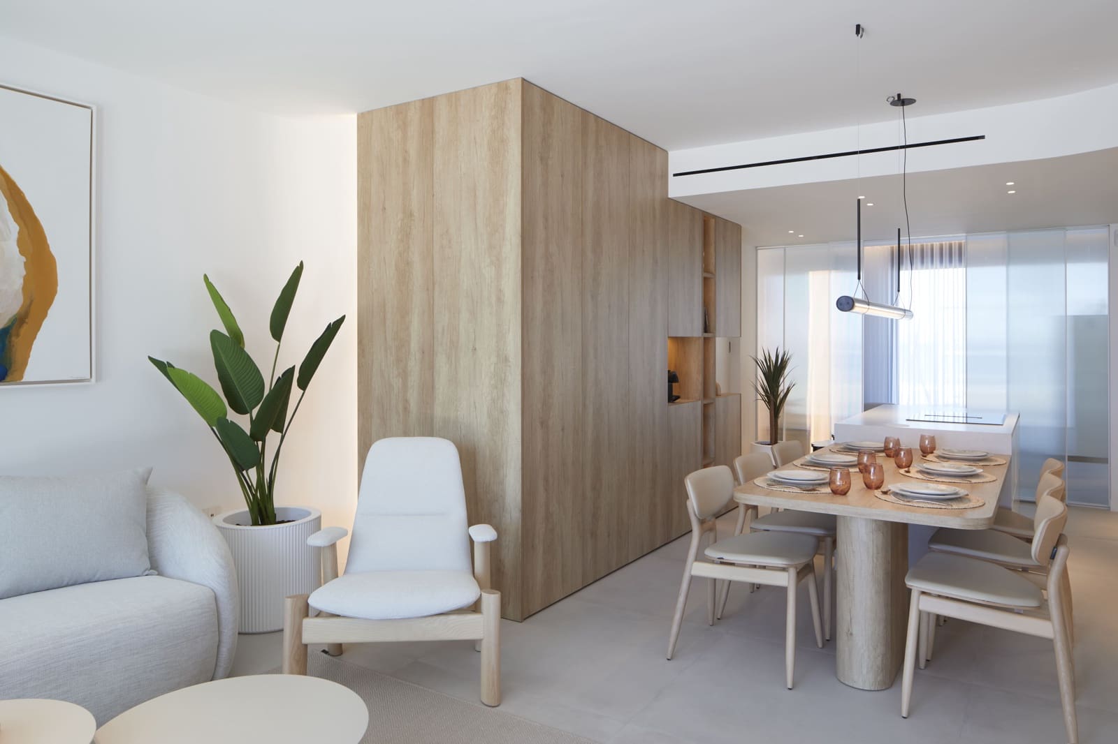 3 bedroom Apartment for sale in San Javier with pool garage - € 599,000 (Ref: 9403716)