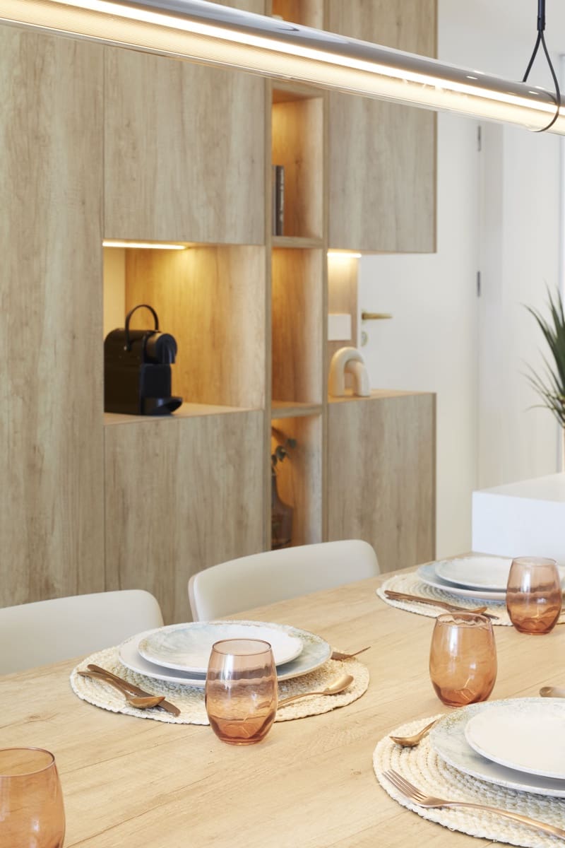 3 bedroom Apartment for sale in San Javier with pool garage - € 599,000 (Ref: 9403716)