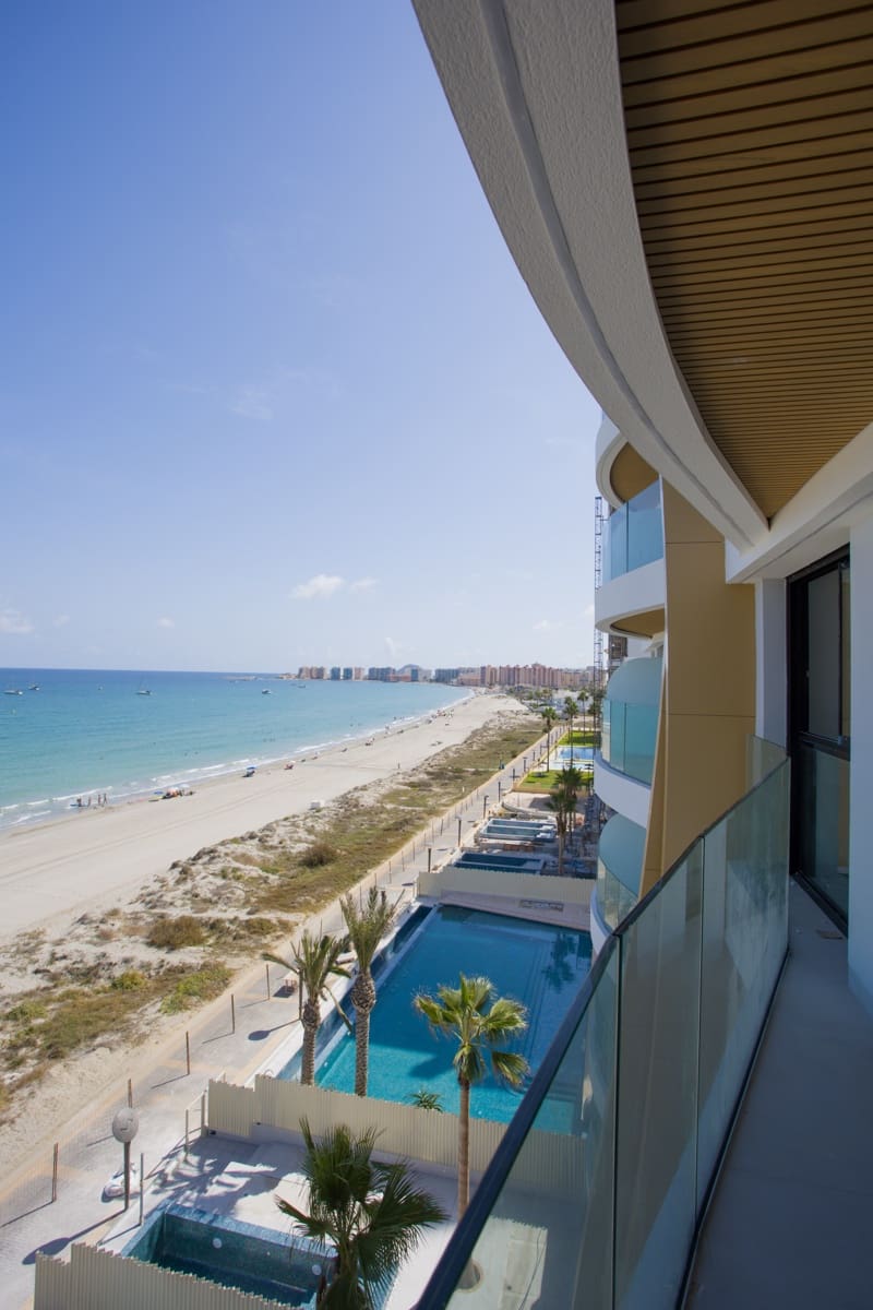 3 bedroom Apartment for sale in San Javier with pool garage - € 599,000 (Ref: 9403716)