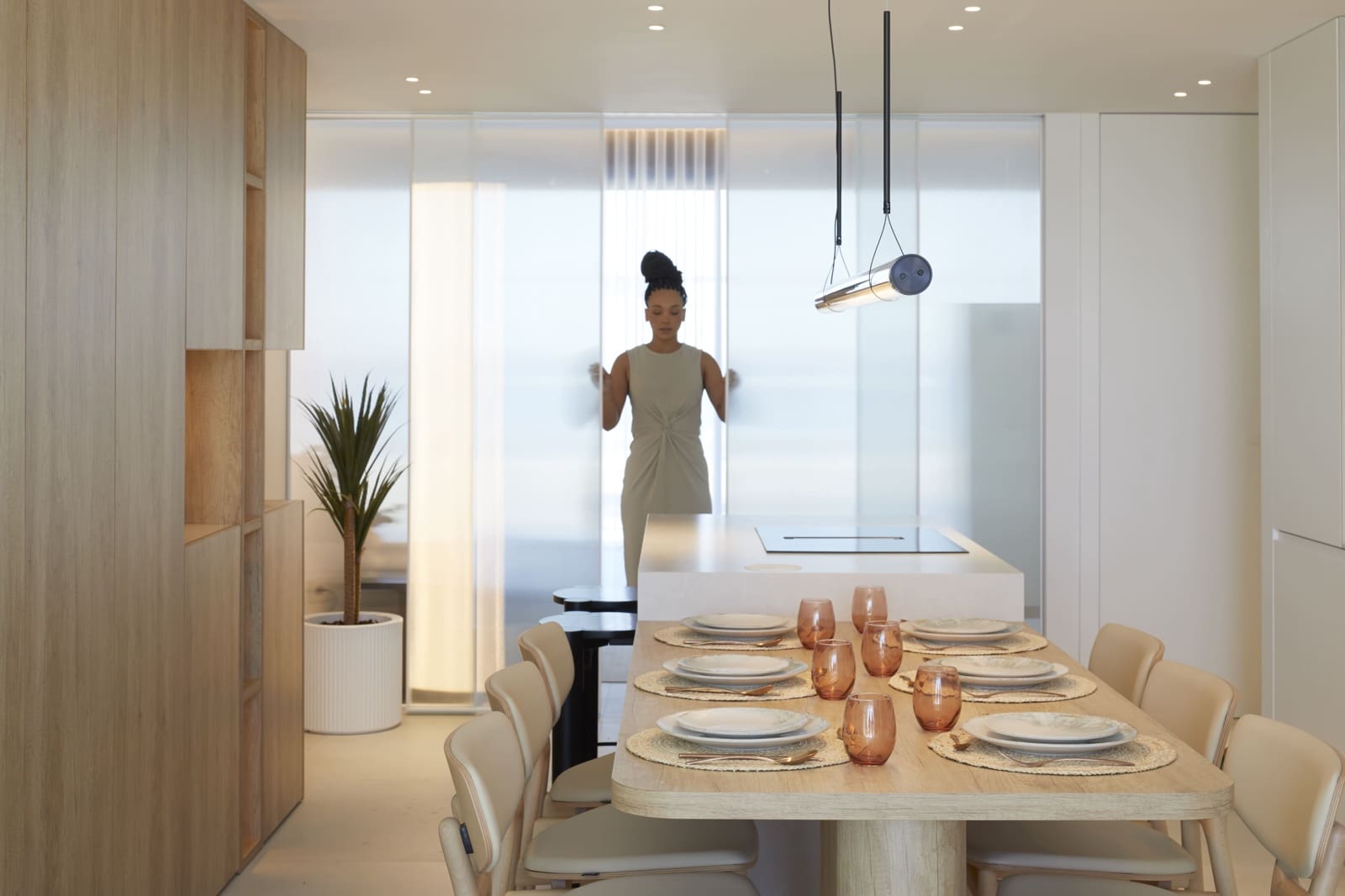 3 bedroom Apartment for sale in San Javier with pool garage - € 599,000 (Ref: 9403716)