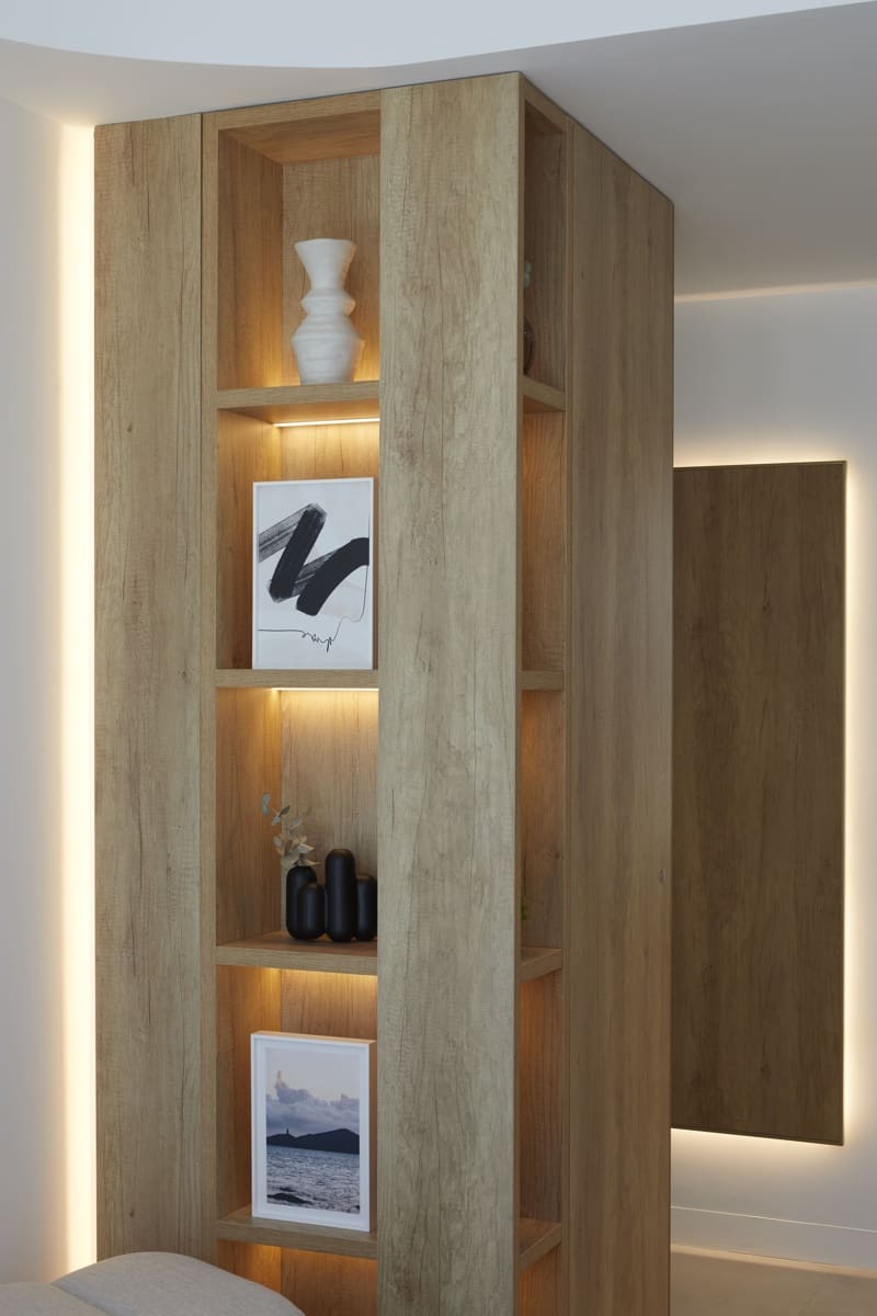 3 bedroom Apartment for sale in San Javier with pool garage - € 599,000 (Ref: 9403716)