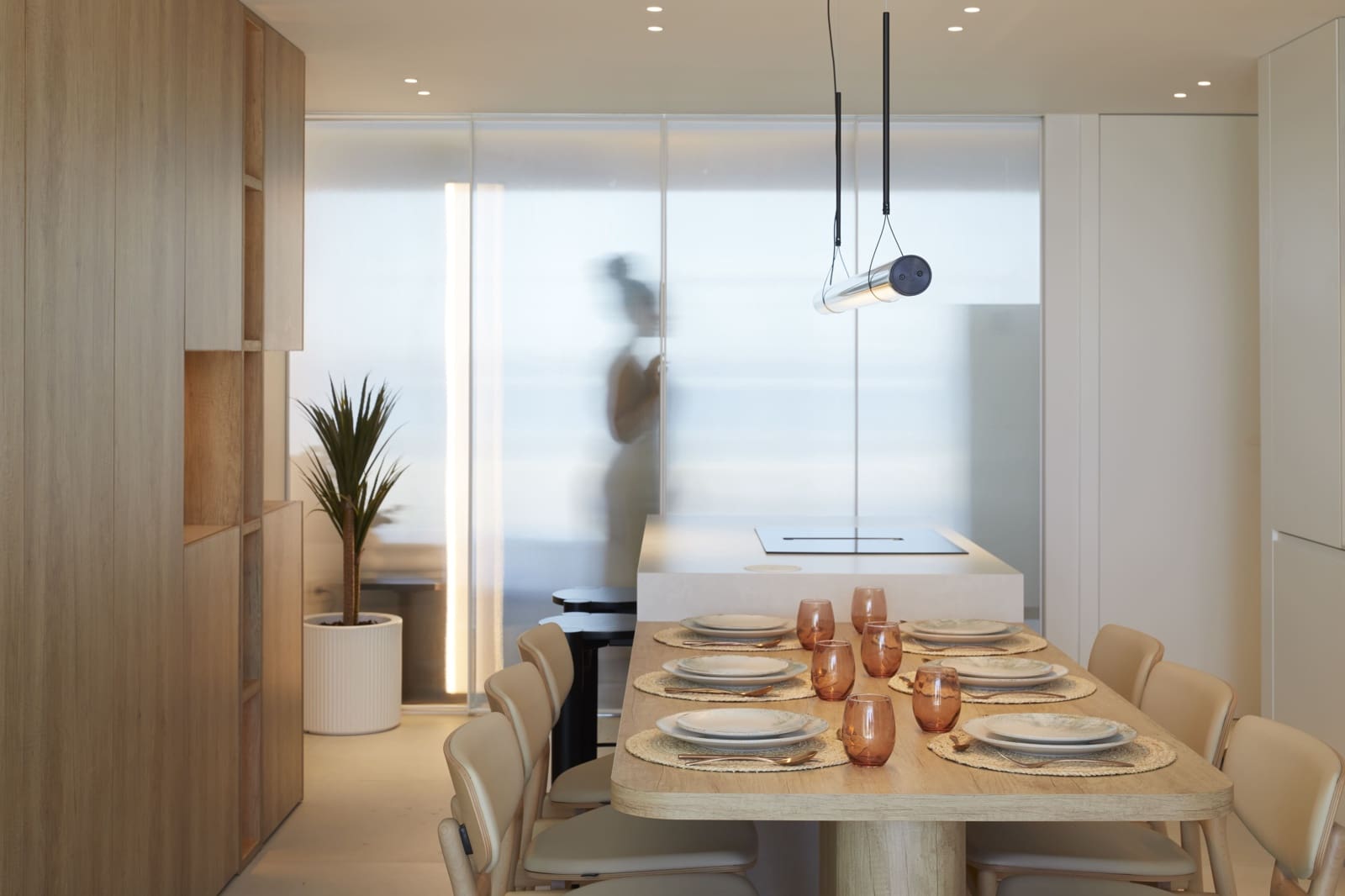 3 bedroom Apartment for sale in San Javier with pool garage - € 599,000 (Ref: 9403716)