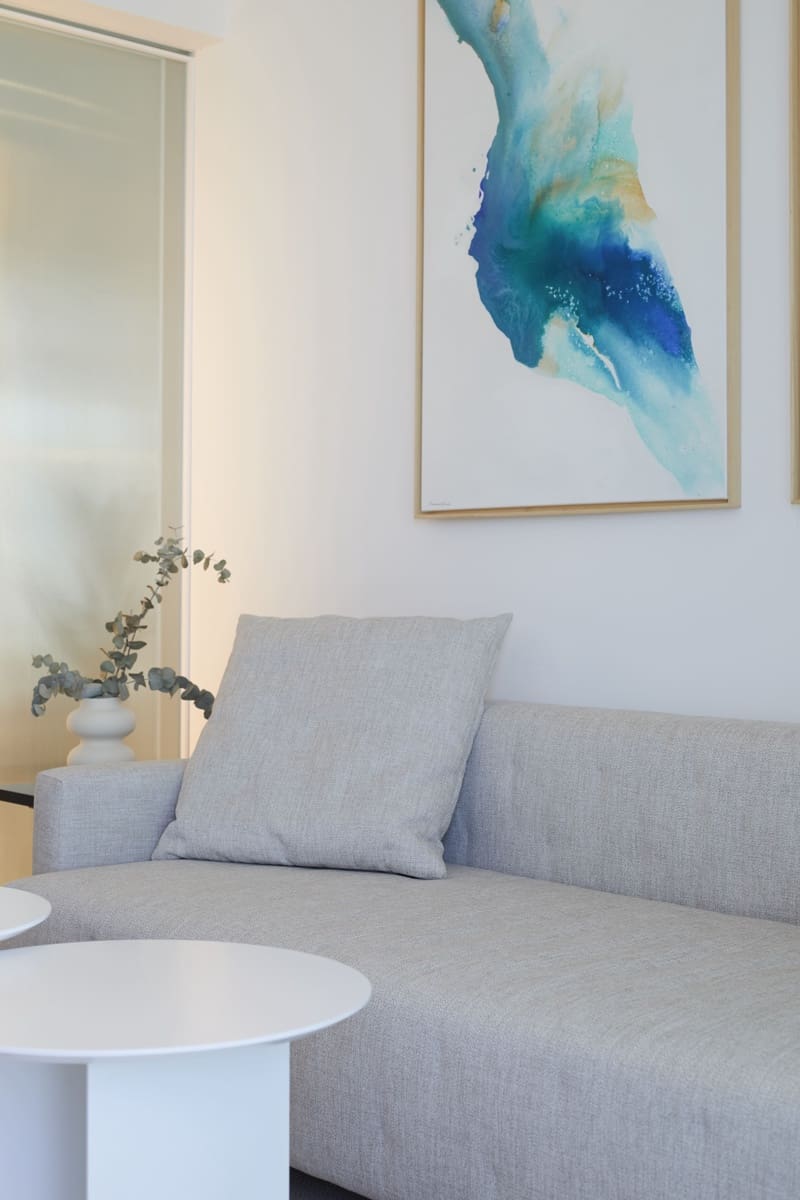 3 bedroom Apartment for sale in San Javier with pool garage - € 599,000 (Ref: 9403716)