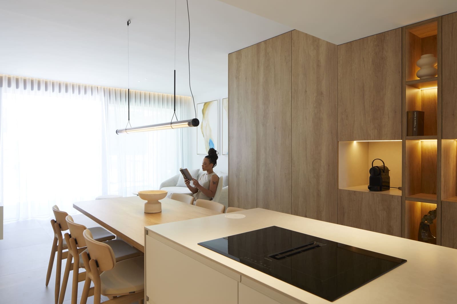 3 bedroom Apartment for sale in San Javier with pool garage - € 599,000 (Ref: 9403716)