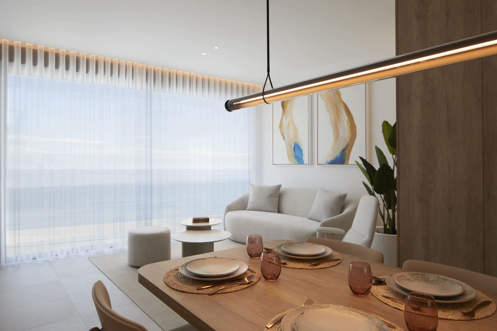 3 bedroom Apartment for sale in San Javier with pool garage - € 599,000 (Ref: 9403716)