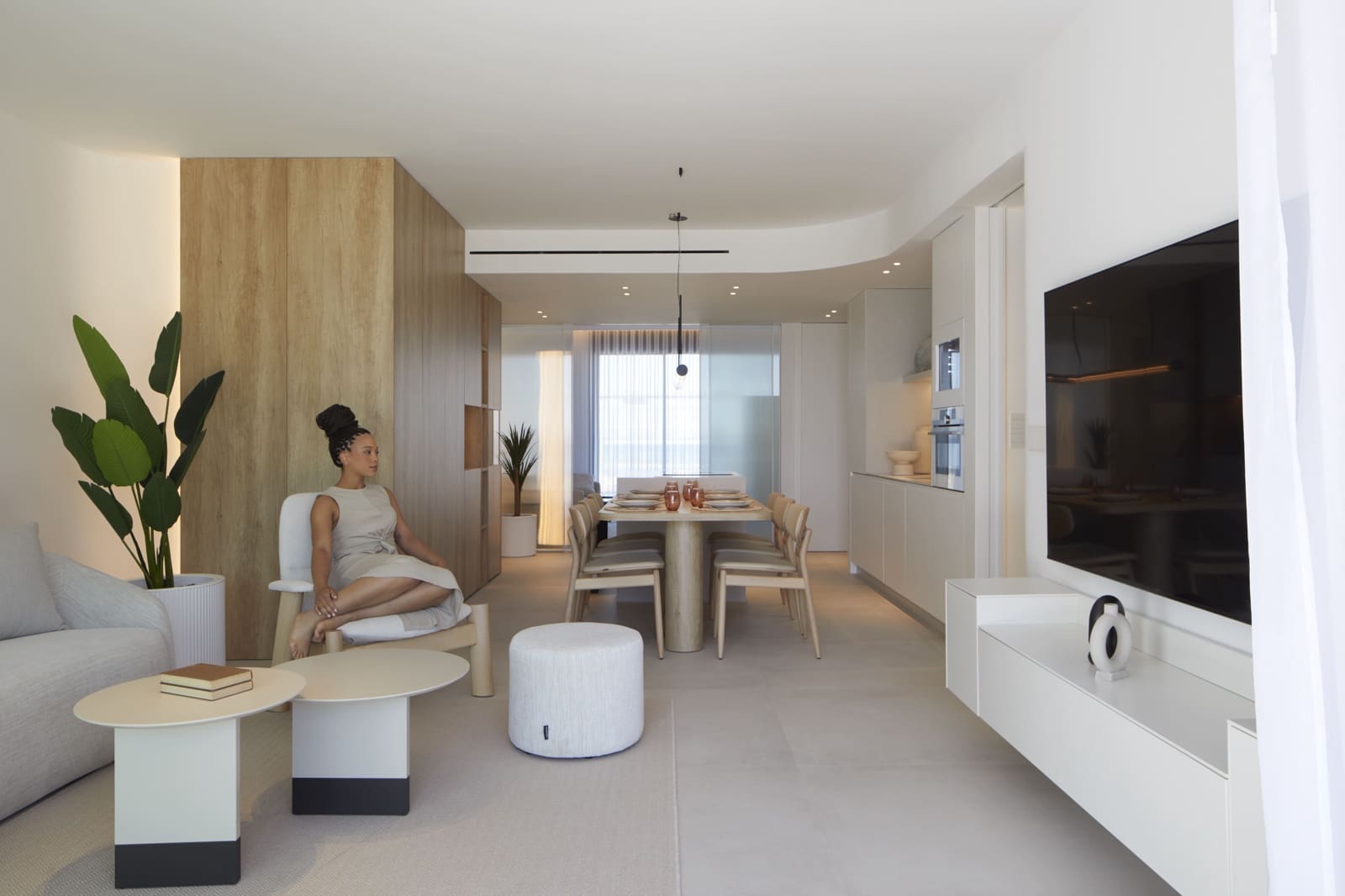 3 bedroom Apartment for sale in San Javier with pool garage - € 599,000 (Ref: 9403716)