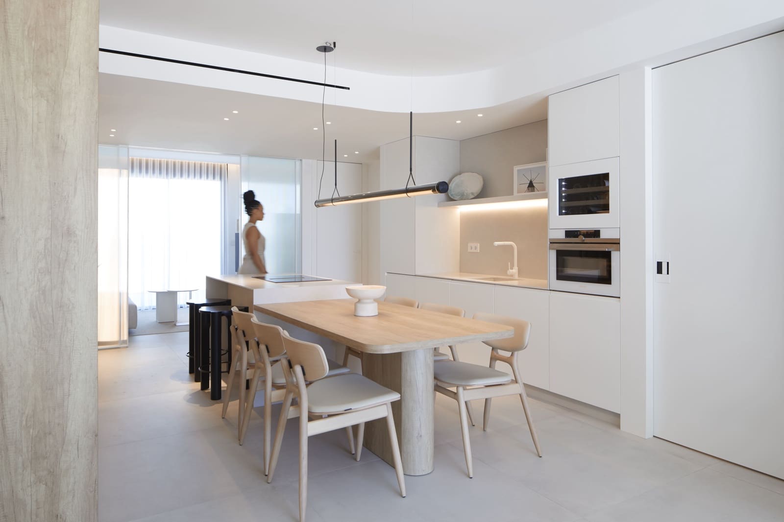 3 bedroom Apartment for sale in San Javier with pool garage - € 599,000 (Ref: 9403716)