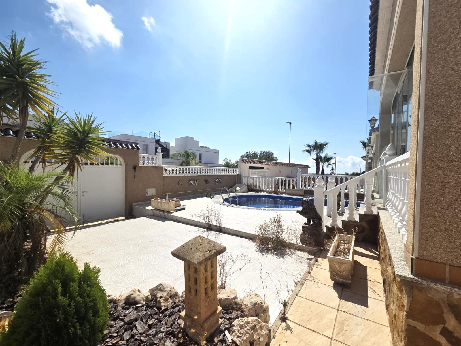 3 soverom Villa til salgs i Orihuela Costa med svømmebasseng - € 329 900 (Ref: 9412533)