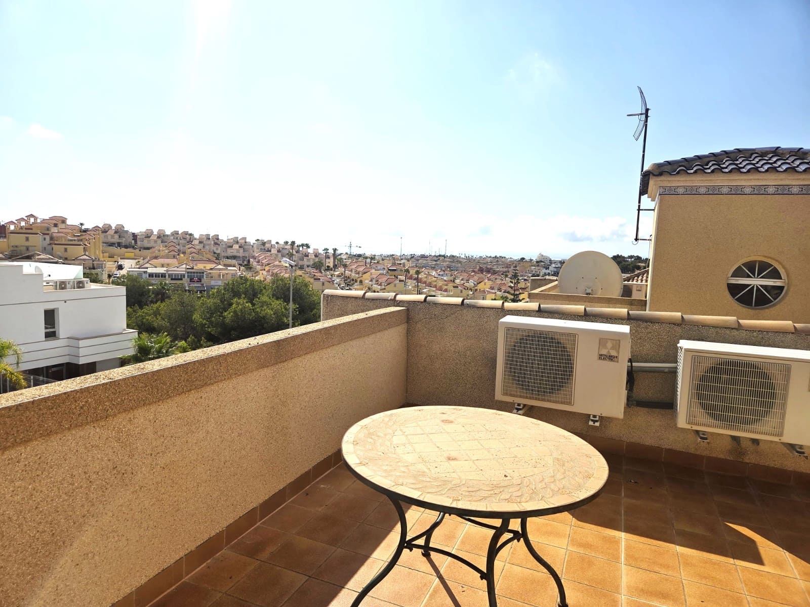 3 soverom Villa til salgs i Orihuela Costa med svømmebasseng - € 329 900 (Ref: 9412533)