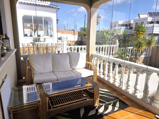 3 soverom Villa til salgs i Las Filipinas med svømmebasseng - € 329 900 (Ref: 9412533)