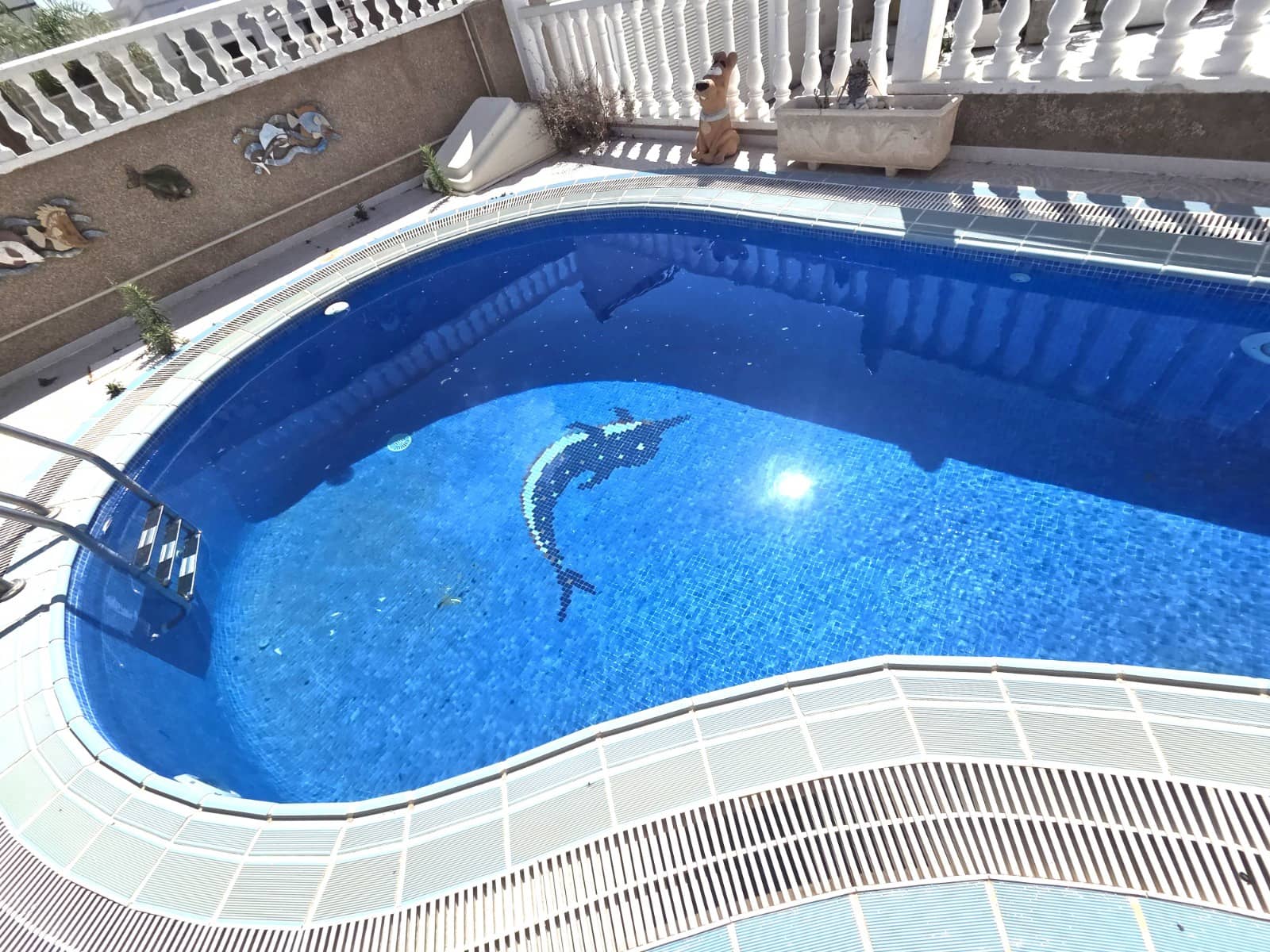 3 soverom Villa til salgs i Orihuela Costa med svømmebasseng - € 329 900 (Ref: 9412533)