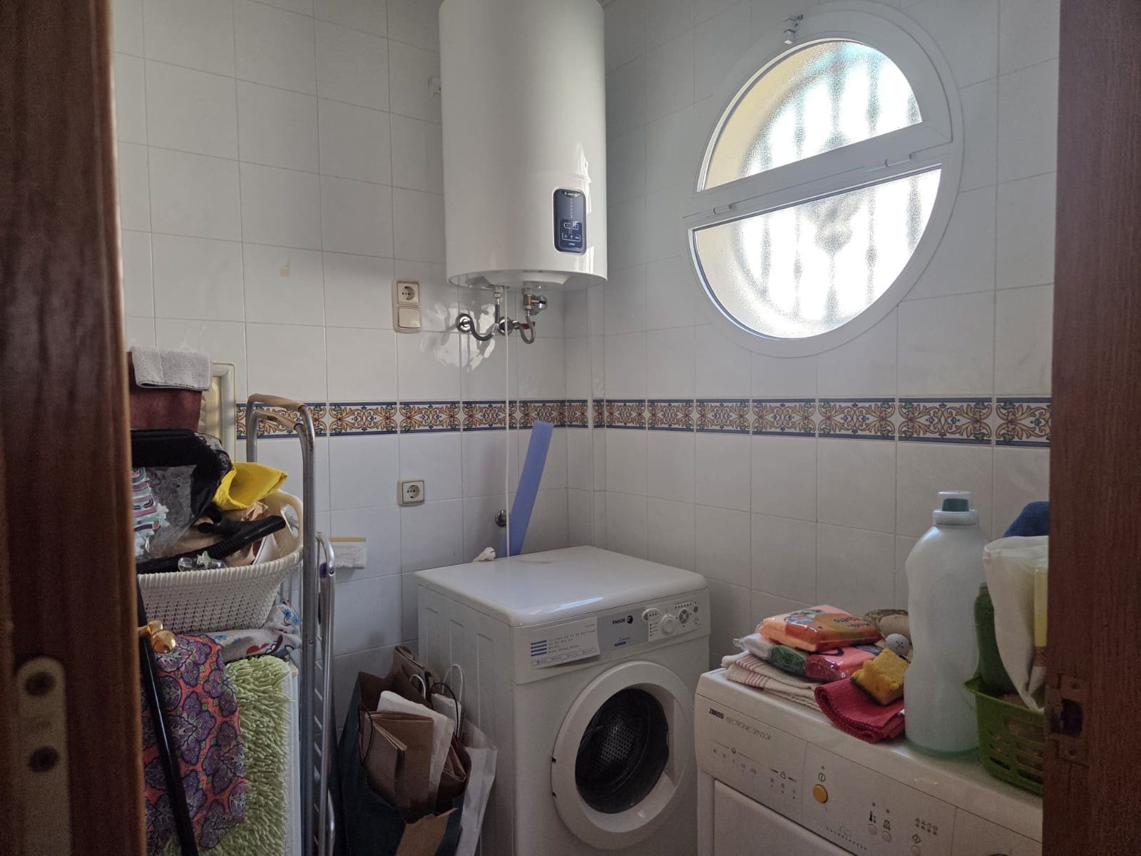 3 soverom Villa til salgs i Orihuela Costa med svømmebasseng - € 329 900 (Ref: 9412533)