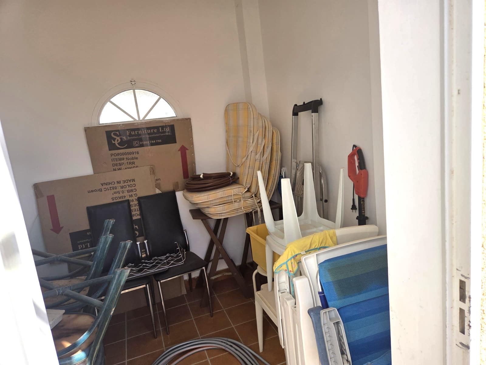 3 soverom Villa til salgs i Orihuela Costa med svømmebasseng - € 329 900 (Ref: 9412533)