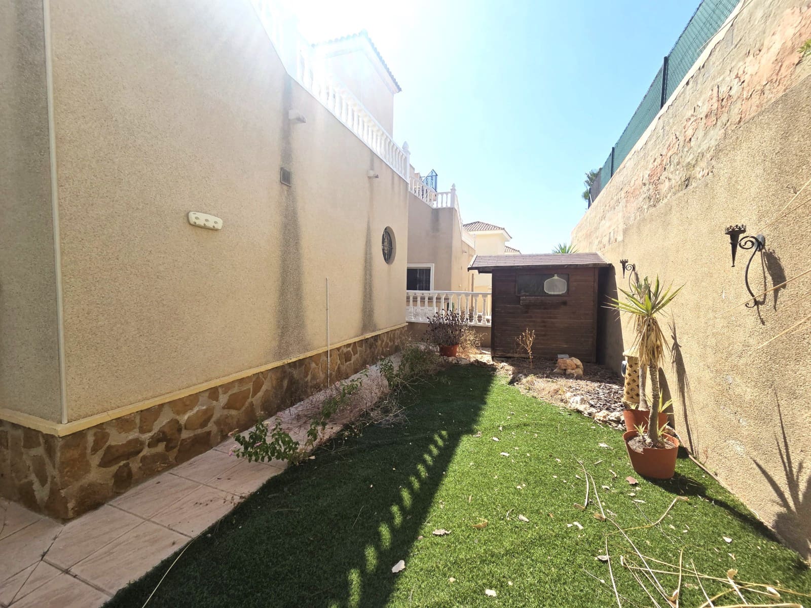 3 soverom Villa til salgs i Orihuela Costa med svømmebasseng - € 329 900 (Ref: 9412533)