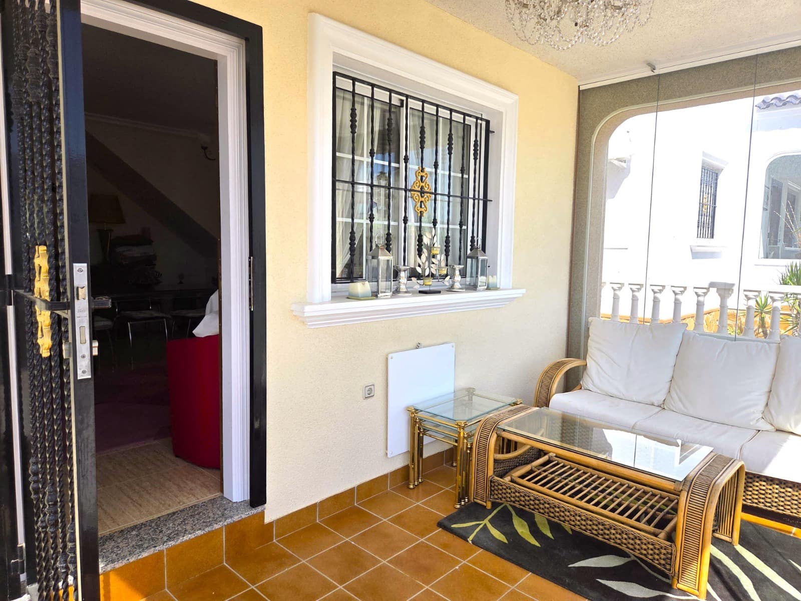 3 soverom Villa til salgs i Orihuela Costa med svømmebasseng - € 329 900 (Ref: 9412533)