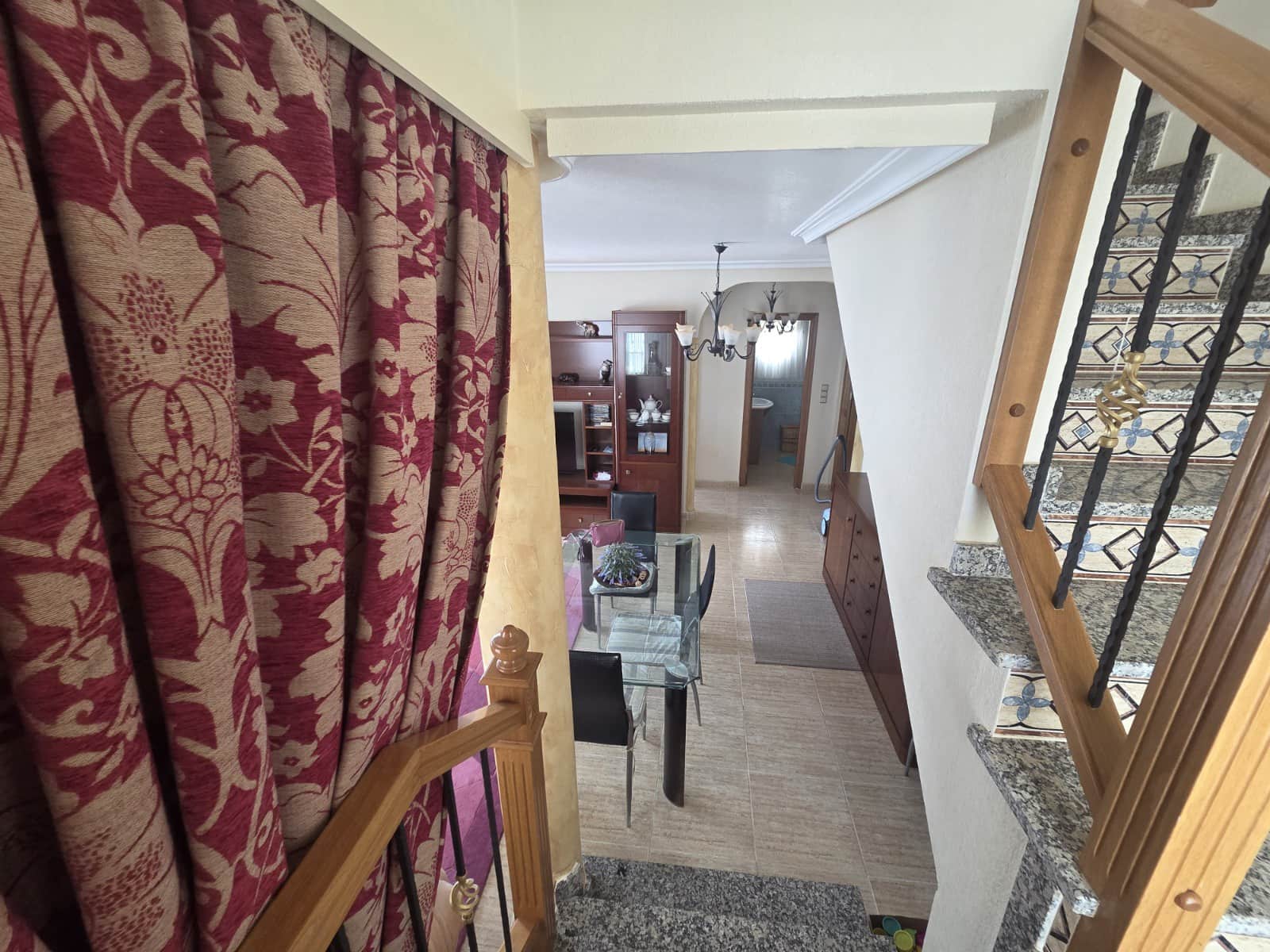 3 soverom Villa til salgs i Orihuela Costa med svømmebasseng - € 329 900 (Ref: 9412533)