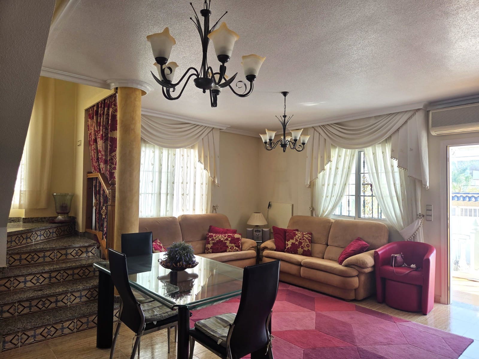 3 soverom Villa til salgs i Orihuela Costa med svømmebasseng - € 329 900 (Ref: 9412533)