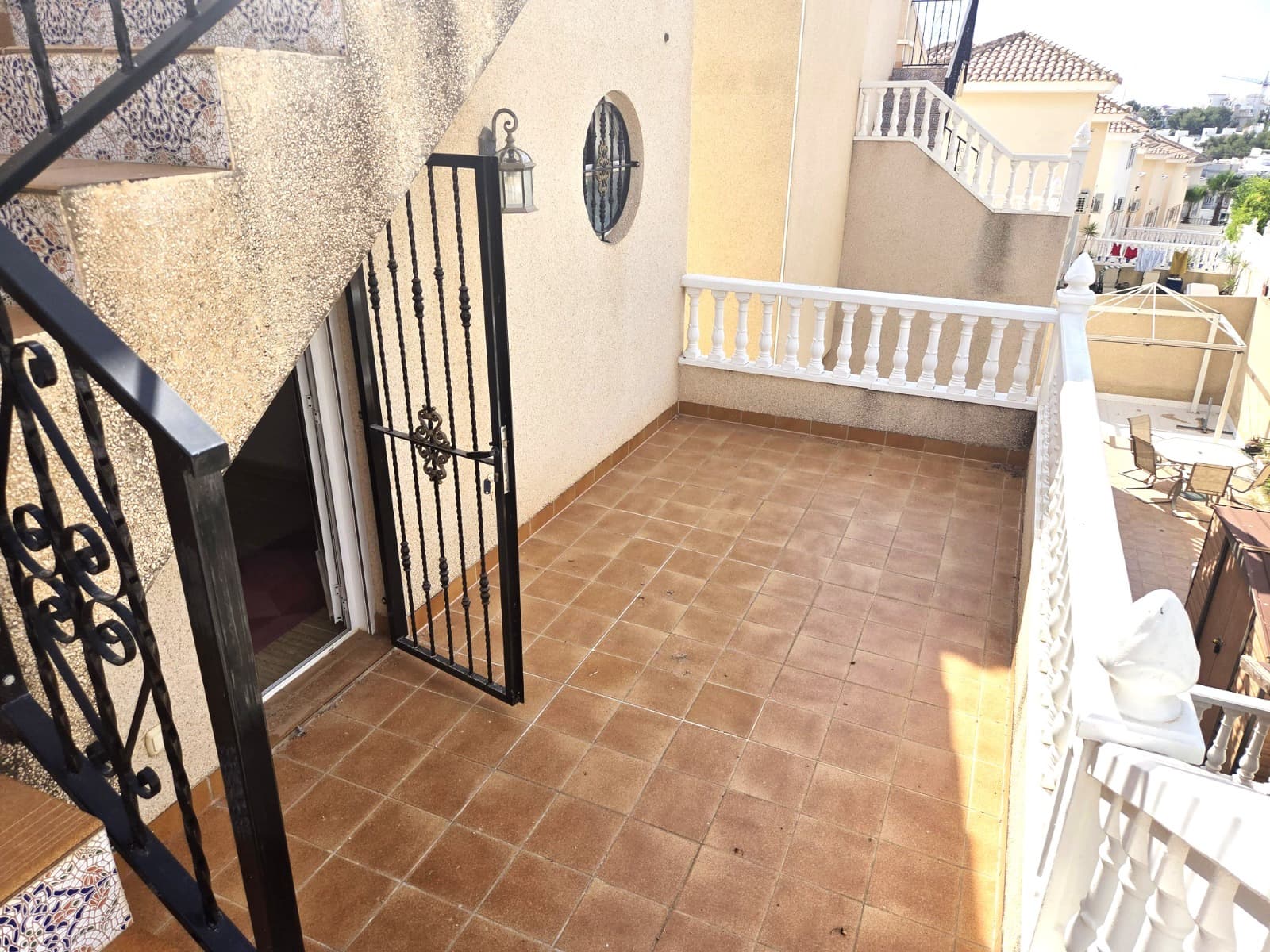 3 soverom Villa til salgs i Orihuela Costa med svømmebasseng - € 329 900 (Ref: 9412533)
