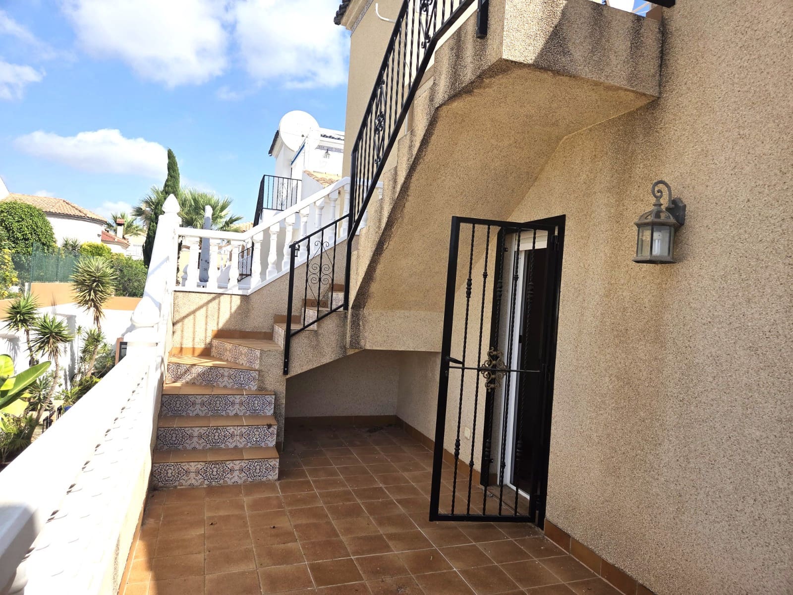 3 soverom Villa til salgs i Orihuela Costa med svømmebasseng - € 329 900 (Ref: 9412533)