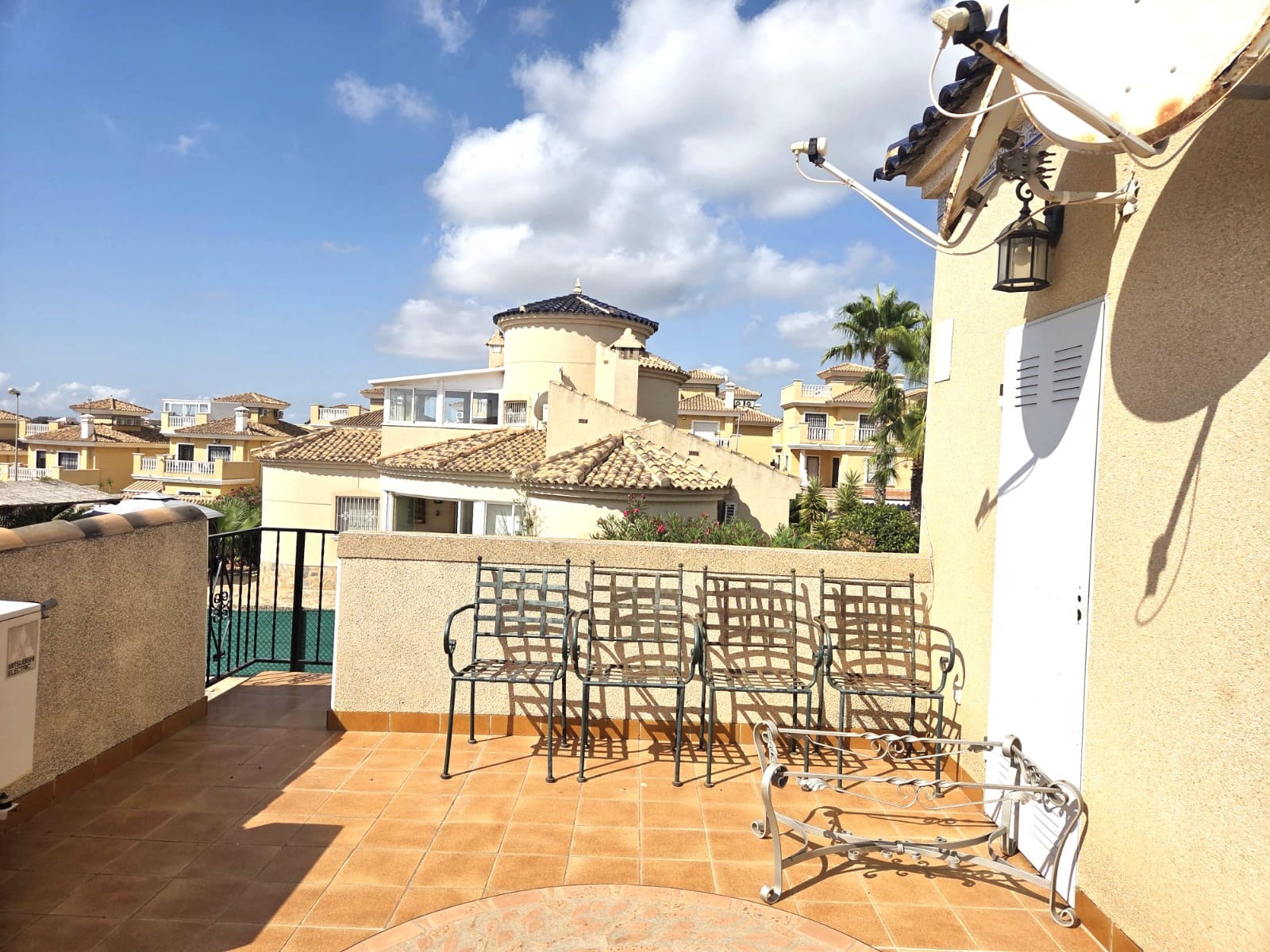 3 soverom Villa til salgs i Orihuela Costa med svømmebasseng - € 329 900 (Ref: 9412533)