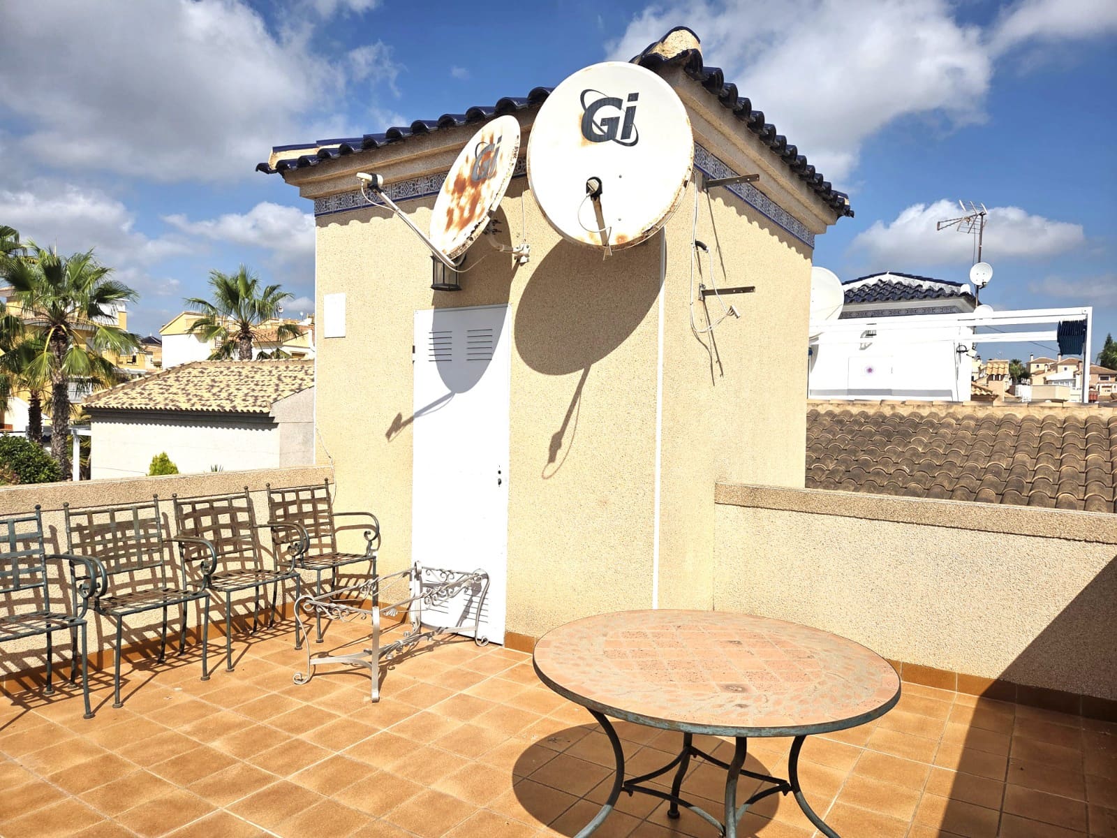 3 soverom Villa til salgs i Orihuela Costa med svømmebasseng - € 329 900 (Ref: 9412533)